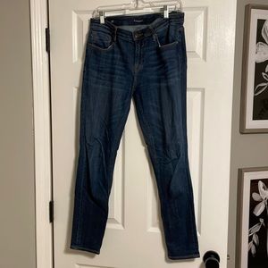 Vigoss Jagger skinny jean
